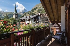 Matterhorn Lodge Boutique Hotel & Apartements