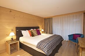 Matterhorn Lodge Boutique Hotel & Apartements