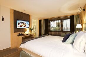 Matterhorn Lodge Boutique Hotel & Apartements