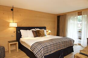 Matterhorn Lodge Boutique Hotel & Apartements