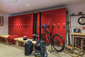 Matterhorn Lodge Boutique Hotel & Apartements