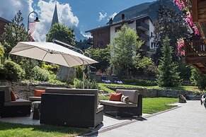 Matterhorn Lodge Boutique Hotel & Apartements