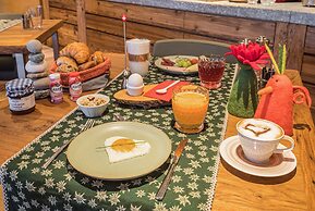 Matterhorn Lodge Boutique Hotel & Apartements