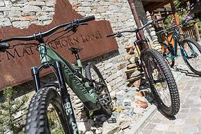 Matterhorn Lodge Boutique Hotel & Apartements