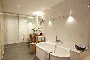 Matterhorn Lodge Boutique Hotel & Apartements