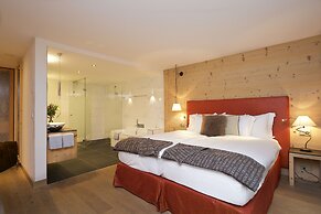 Matterhorn Lodge Boutique Hotel & Apartements