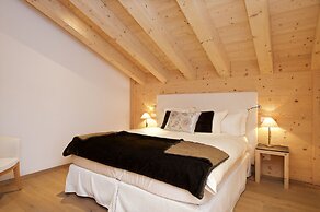 Matterhorn Lodge Boutique Hotel & Apartements