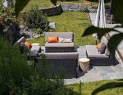 Matterhorn Lodge Boutique Hotel & Apartements