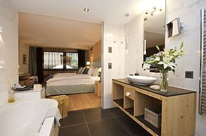 Matterhorn Lodge Boutique Hotel & Apartements