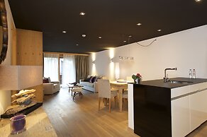 Matterhorn Lodge Boutique Hotel & Apartements