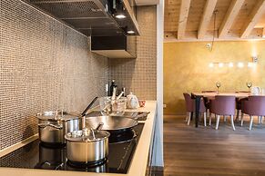 Matterhorn Lodge Boutique Hotel & Apartements