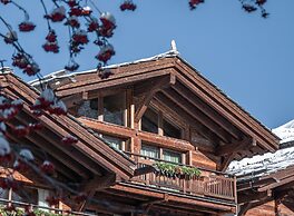 Matterhorn Lodge Boutique Hotel & Apartements