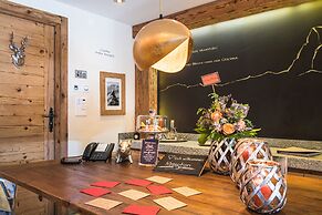 Matterhorn Lodge Boutique Hotel & Apartements