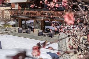 Matterhorn Lodge Boutique Hotel & Apartements