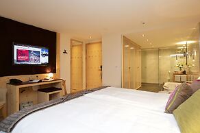 Matterhorn Lodge Boutique Hotel & Apartements