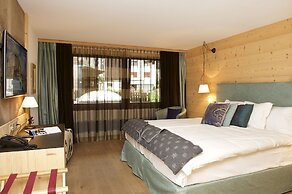 Matterhorn Lodge Boutique Hotel & Apartements