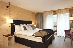 Matterhorn Lodge Boutique Hotel & Apartements