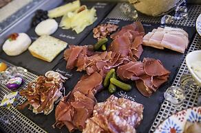 Matterhorn Lodge Boutique Hotel & Apartements