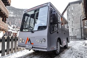 Matterhorn Lodge Boutique Hotel & Apartements