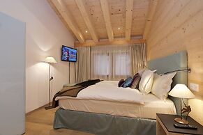 Matterhorn Lodge Boutique Hotel & Apartements