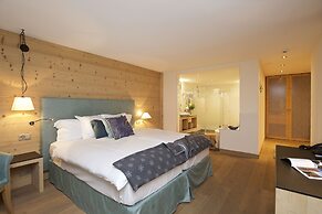 Matterhorn Lodge Boutique Hotel & Apartements
