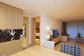 Matterhorn Lodge Boutique Hotel & Apartements