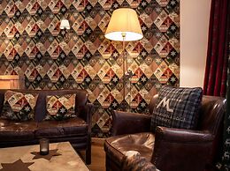 Matterhorn Lodge Boutique Hotel & Apartements