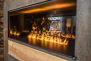 Matterhorn Lodge Boutique Hotel & Apartements