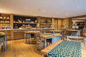 Matterhorn Lodge Boutique Hotel & Apartements