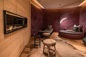 Matterhorn Lodge Boutique Hotel & Apartements