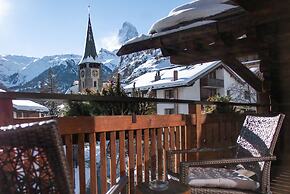 Matterhorn Lodge Boutique Hotel & Apartements