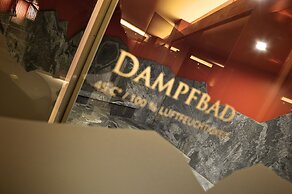 Matterhorn Lodge Boutique Hotel & Apartements