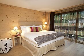 Matterhorn Lodge Boutique Hotel & Apartements