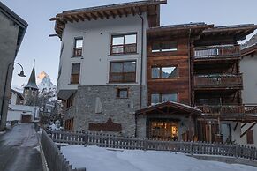 Matterhorn Lodge Boutique Hotel & Apartements
