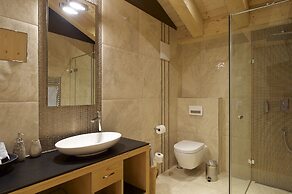 Matterhorn Lodge Boutique Hotel & Apartements