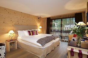 Matterhorn Lodge Boutique Hotel & Apartements