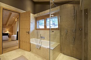 Matterhorn Lodge Boutique Hotel & Apartements