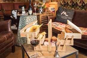 Matterhorn Lodge Boutique Hotel & Apartements