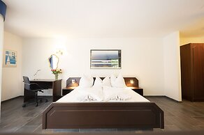 Hotel Astoria am Urachplatz
