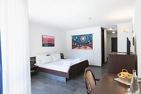 Hotel Astoria am Urachplatz