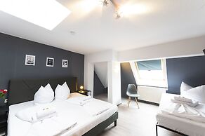 Hotel Astoria am Urachplatz