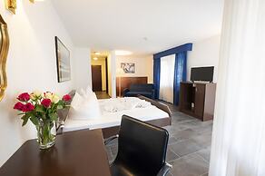 Hotel Astoria am Urachplatz