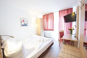 Hotel Astoria am Urachplatz