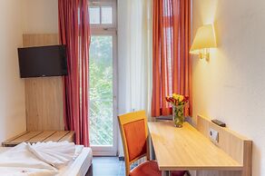 Hotel Astoria am Urachplatz
