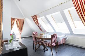 Hotel Astoria am Urachplatz