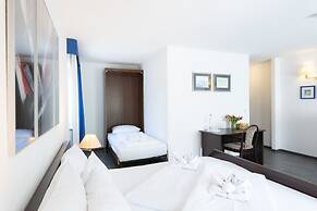Hotel Astoria am Urachplatz