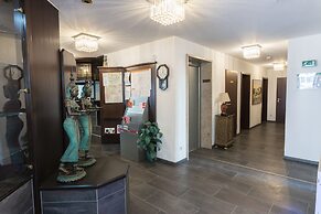 Hotel Astoria am Urachplatz