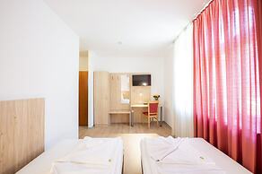 Hotel Astoria am Urachplatz