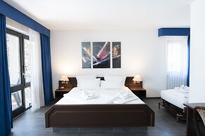 Hotel Astoria am Urachplatz