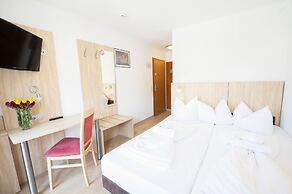 Hotel Astoria am Urachplatz